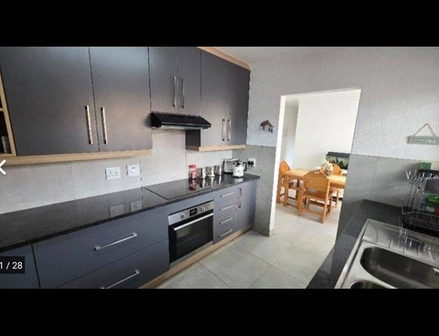 3 BEDROOM HOUSE FOR SALE IN ZWARTKOP
